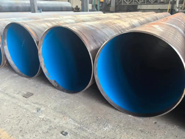 友發涂塑復合管